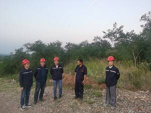 �Ƿ�����ʯ�����޹�˾����ʯ���û��ҿ�¶�쿪�ɽ�����Ŀ��ȫԤ����